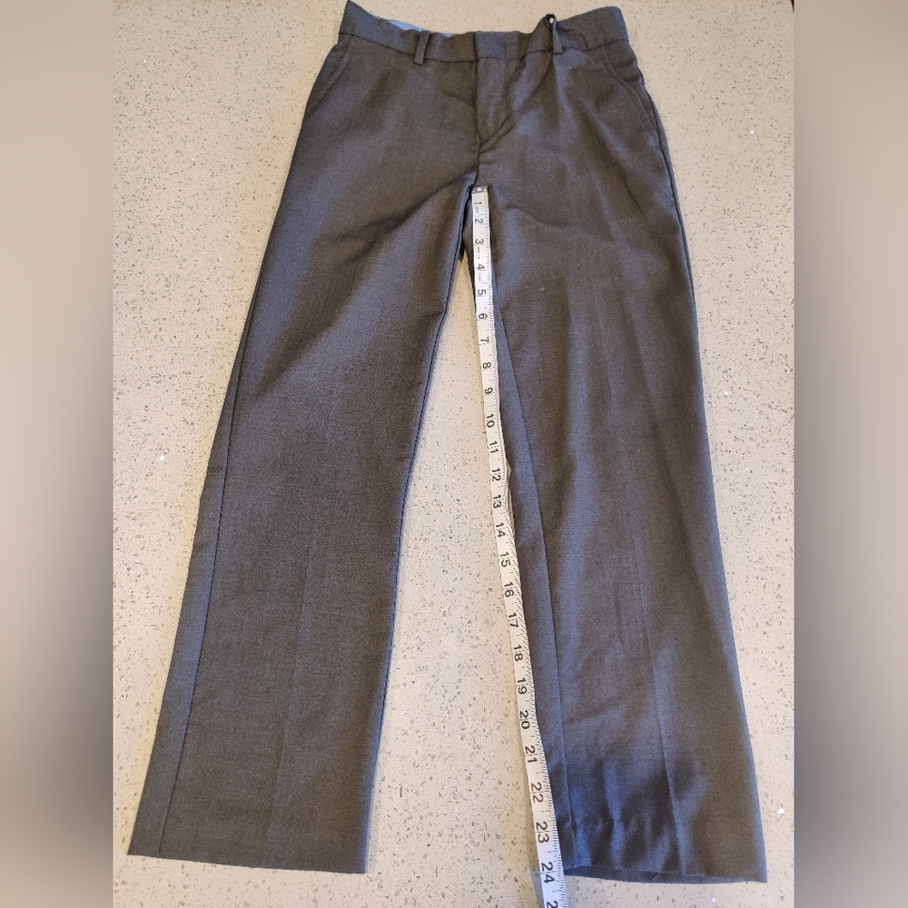 IZOD Boys Basic Stretch Jacket - Picture 12 of 14